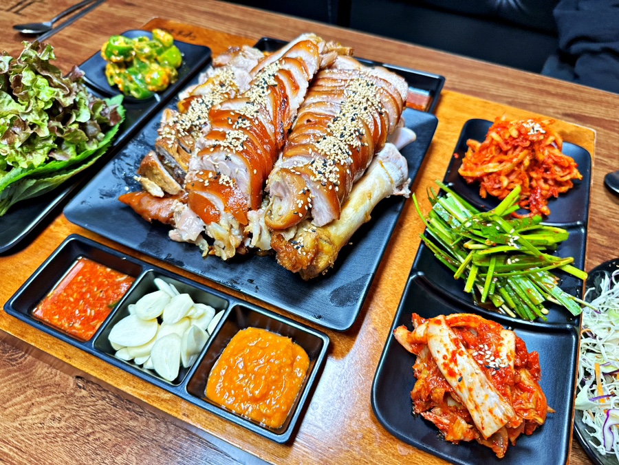 족발역 이미지