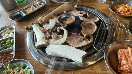 제주뒷고기전문식당 이미지