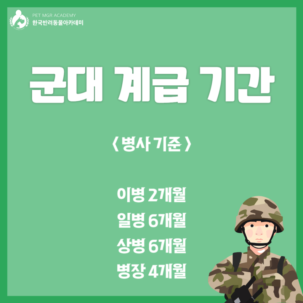 군대 계급표 알아보기! 중대장 계급은 뭘까? : 네이버 블로그