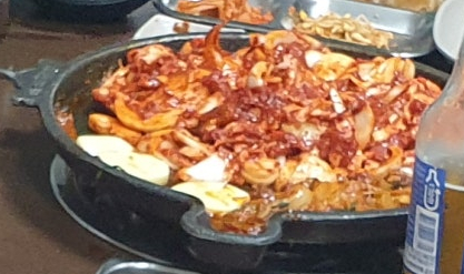 초읍오리집 이미지
