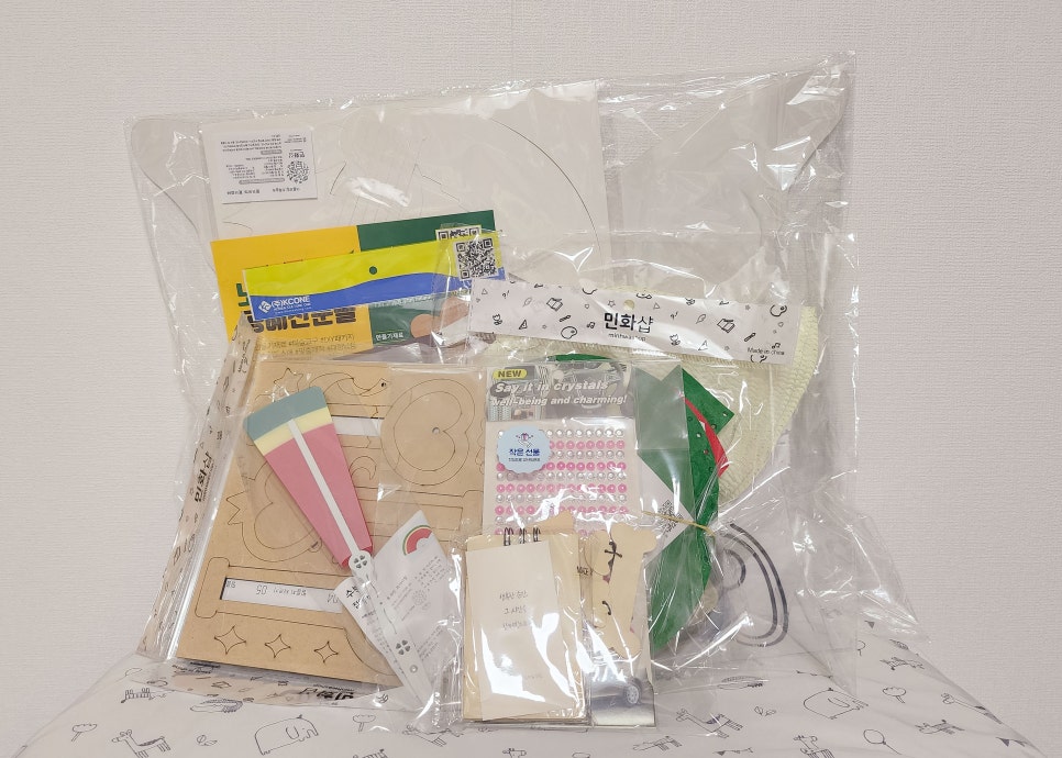 프렌즈공예 이미지