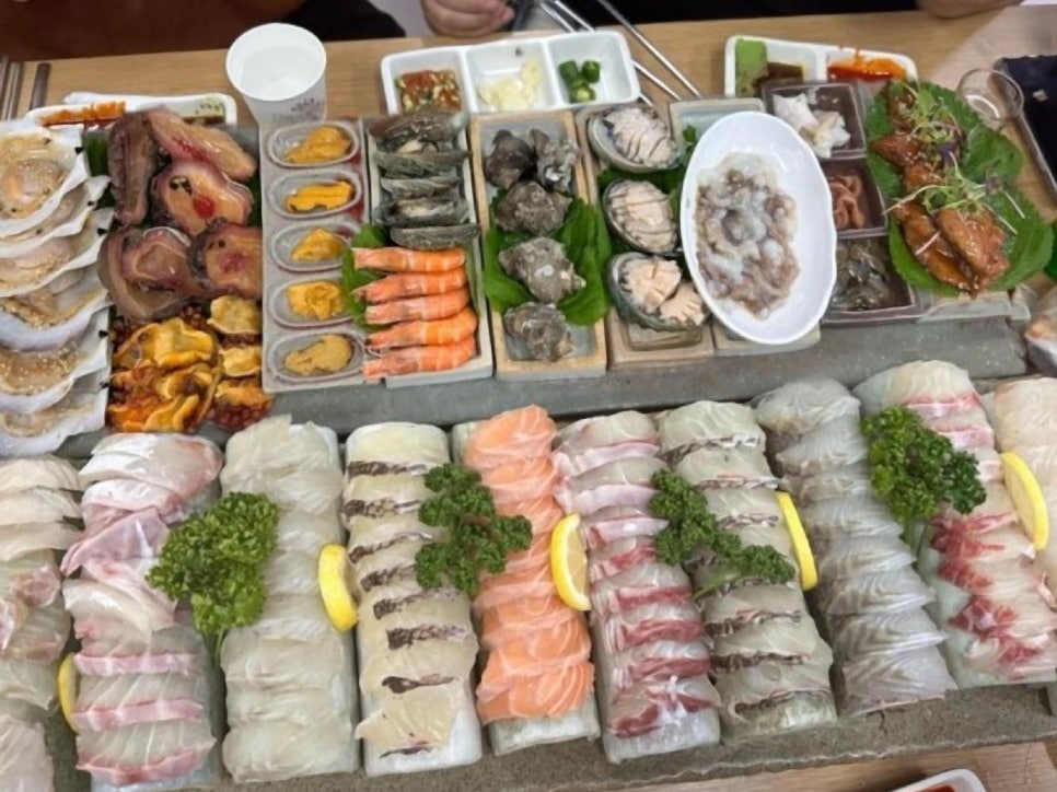 은하수산 이미지
