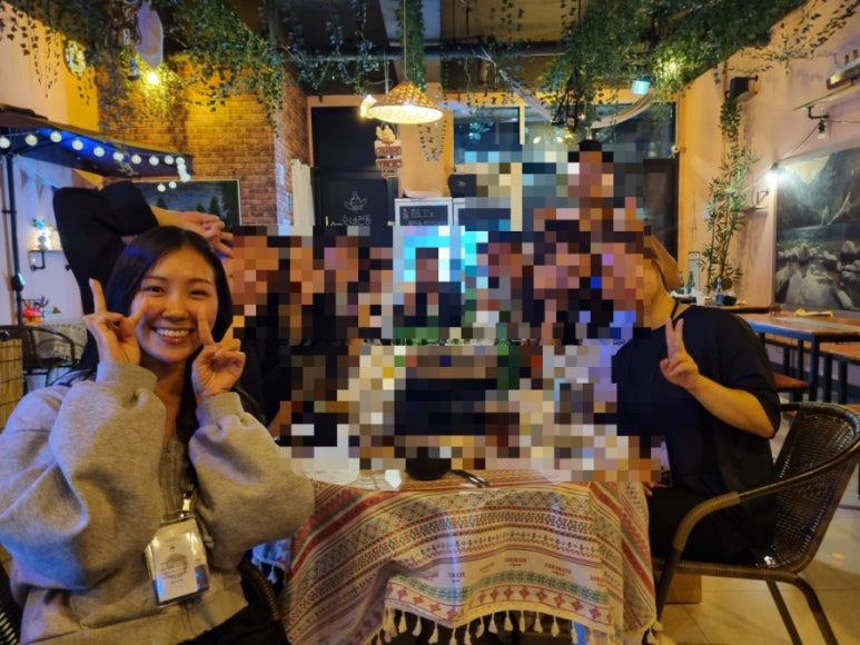 고미랑꼬미 이미지