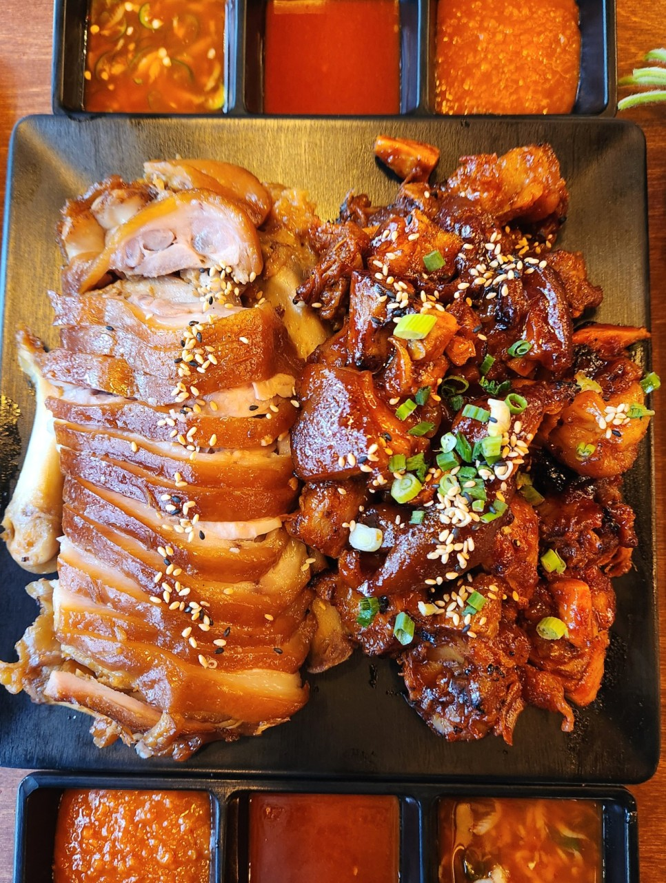 족발의발견 이미지