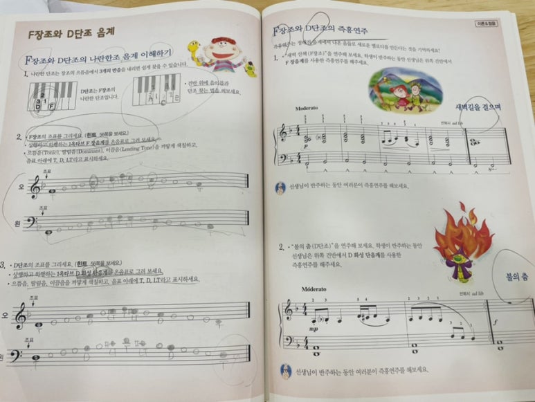 청음종합피아노 이미지