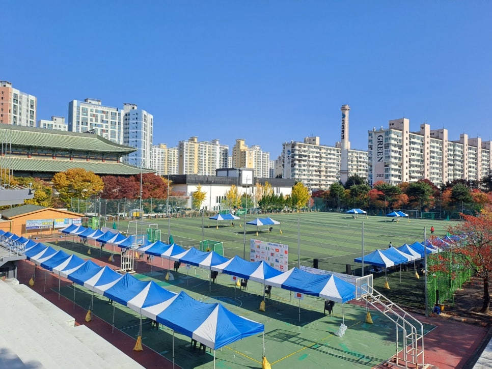 대구천막 이미지