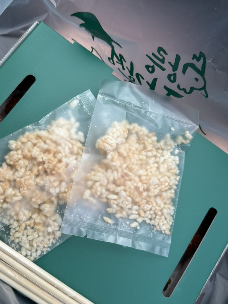 입실닭강정 이미지