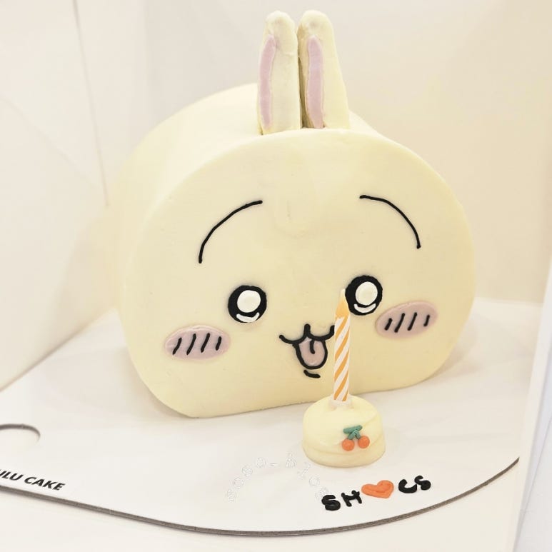 룰루케이크 사진 3