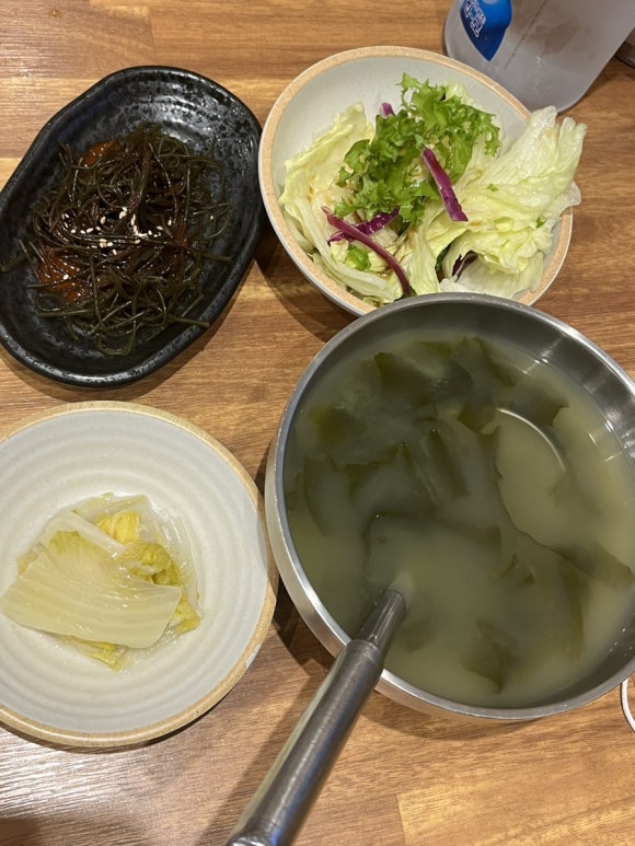 어촌별미 이미지