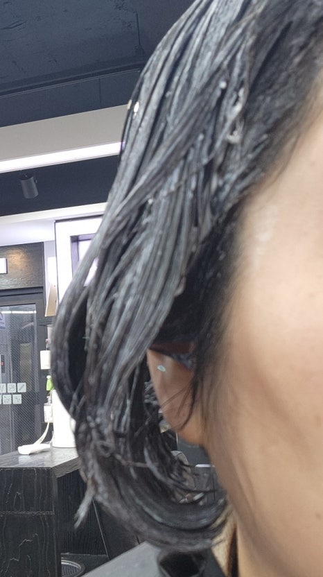 헤어칼리아 이미지