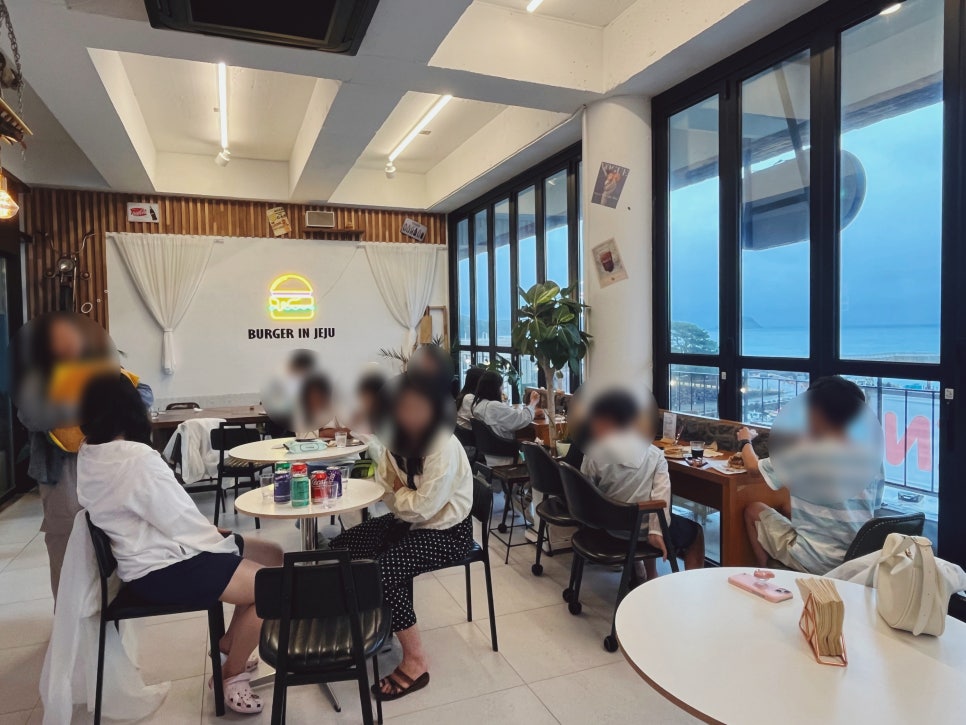 버거인제주(BURGER IN JEJU) 이미지