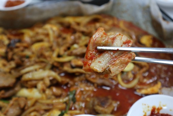 맛있는생오리 이미지