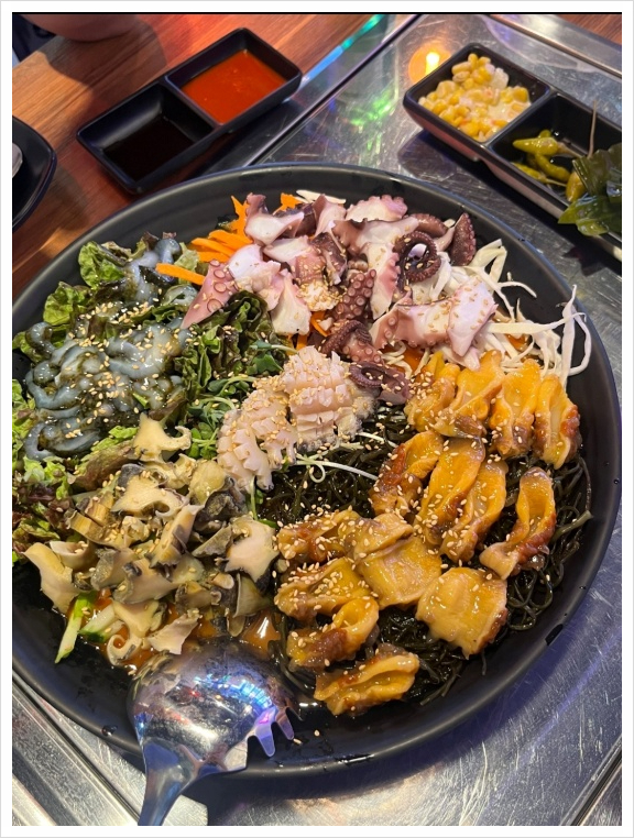 우리바다해물찜 이미지