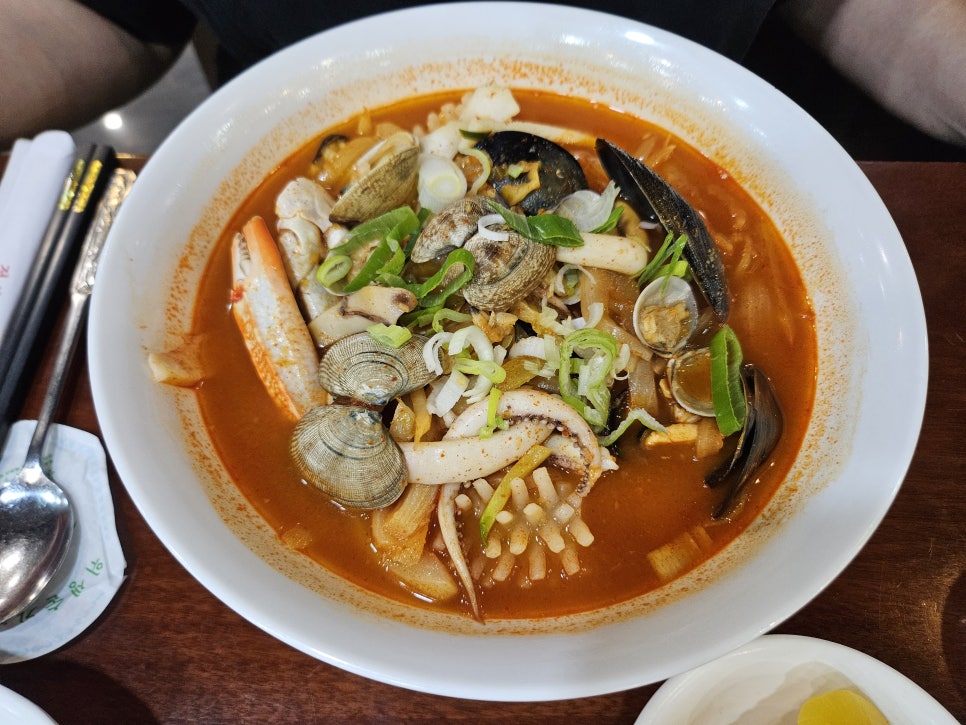 첨단신락원 이미지