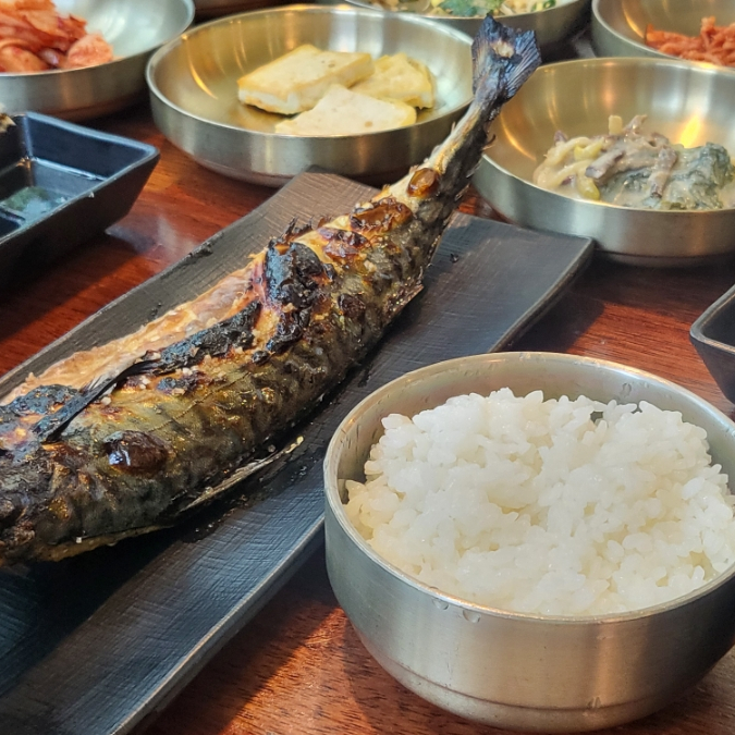 우리할매돼지국밥 이미지