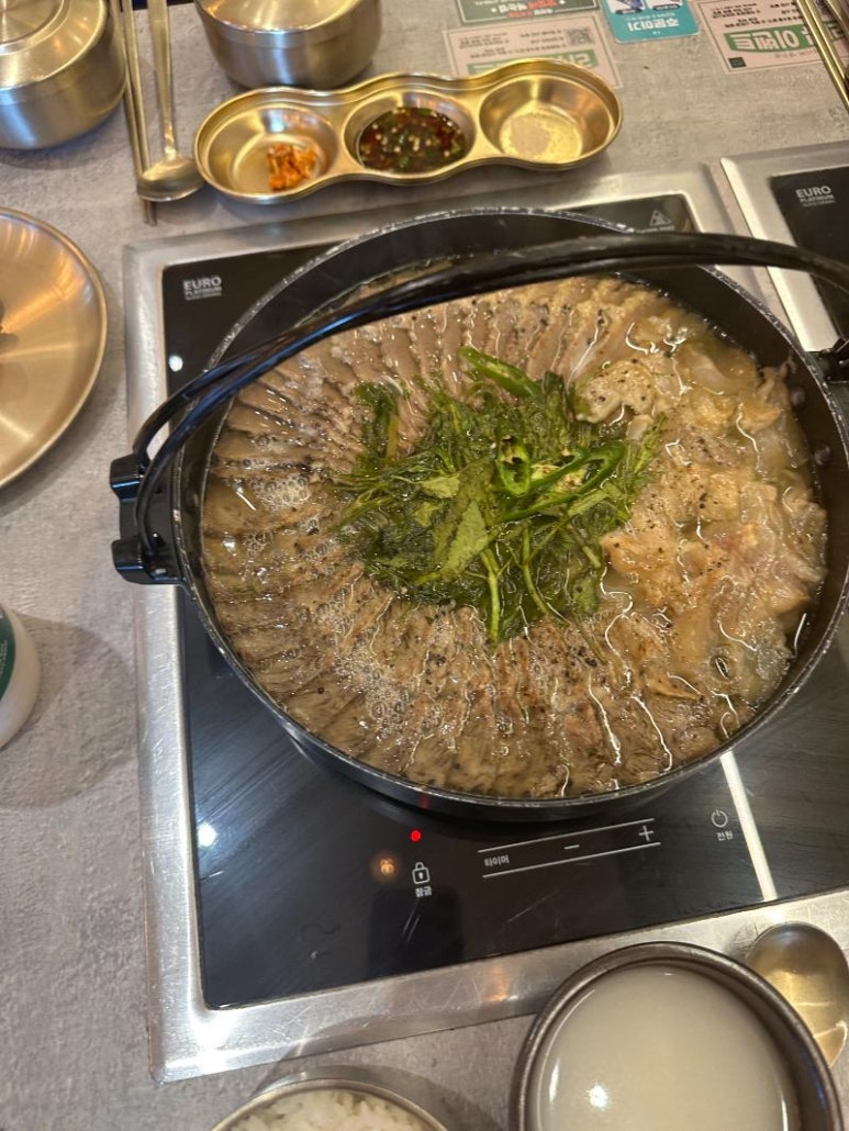 한끼뚝딱 마곡 이미지