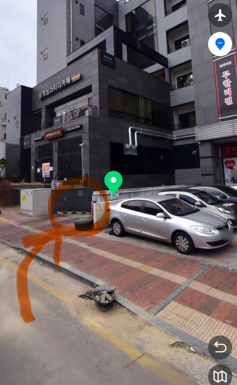 단비사진관수원 이미지