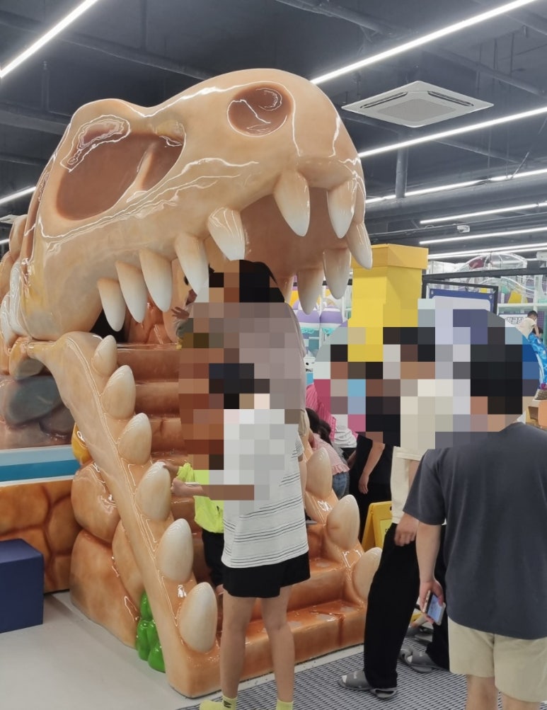 플레이월드 파주점 이미지