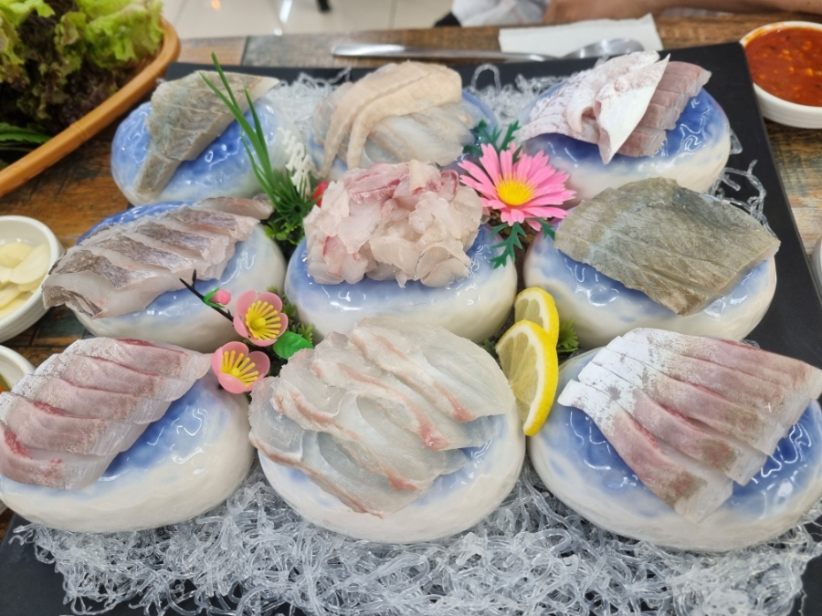 람바다횟집 이미지