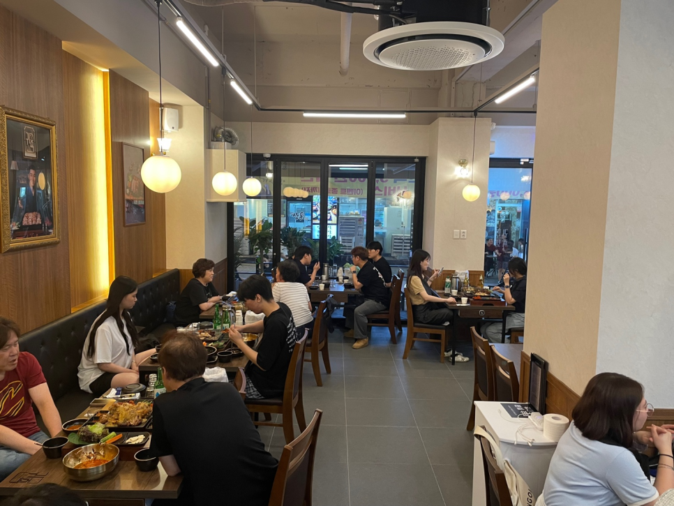 귀한족발부천 이미지
