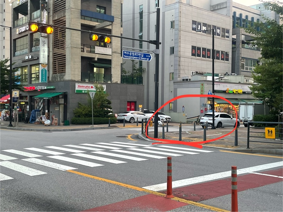 홈플러스익스프레스성남 이미지