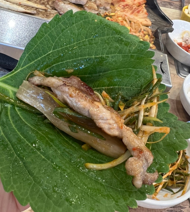 좋은고기들 이미지