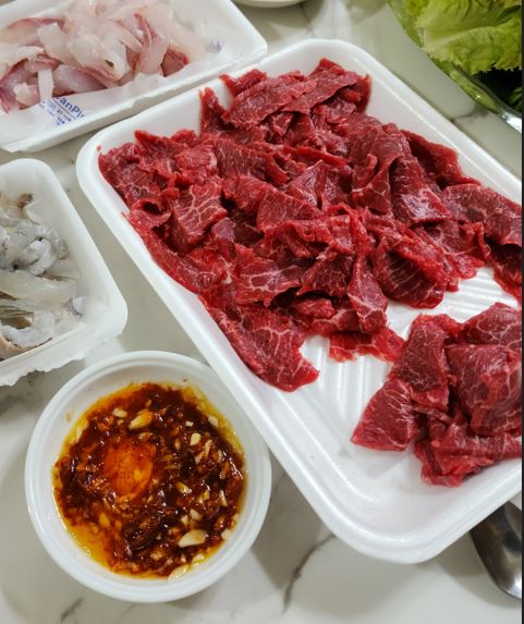 육회총각 이미지