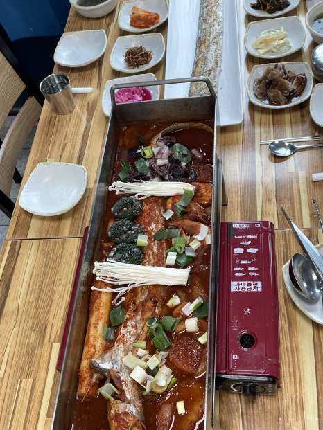 제주마당간장게장 이미지