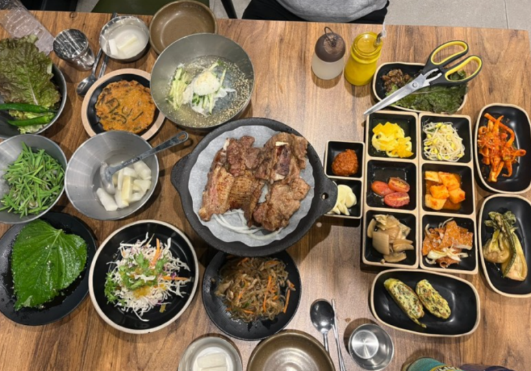 카페진담 이미지