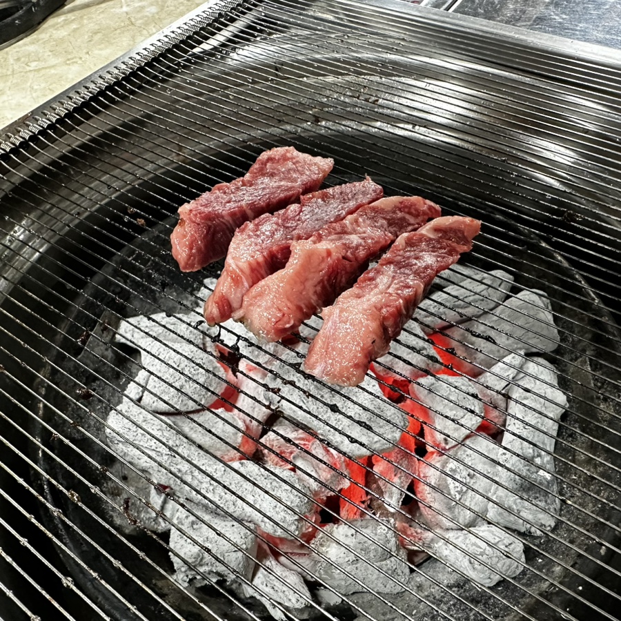 안동식육탈갈비 이미지
