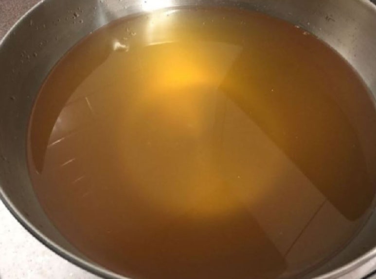 찌개장수 이미지