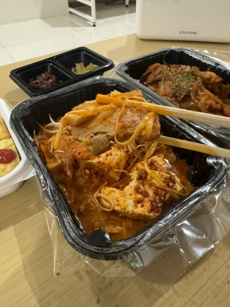 지현이네국산김치찜 이미지