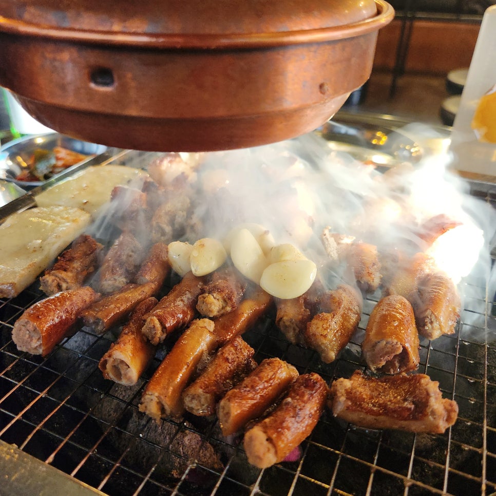 화로부산양곱창 이미지