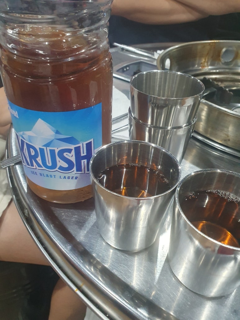찌개지존(파장점) 이미지