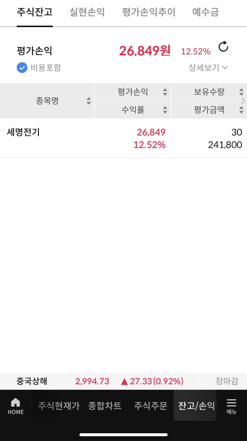 세명전기 이미지