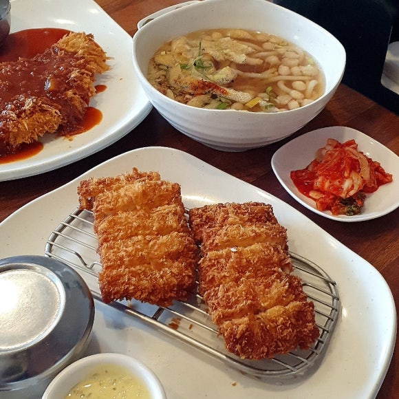 돈팡돈까스 이미지