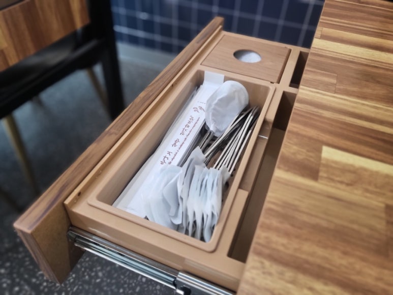 이대충무할매김밥 이미지