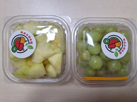 리수스과수원과일&디저트 이미지