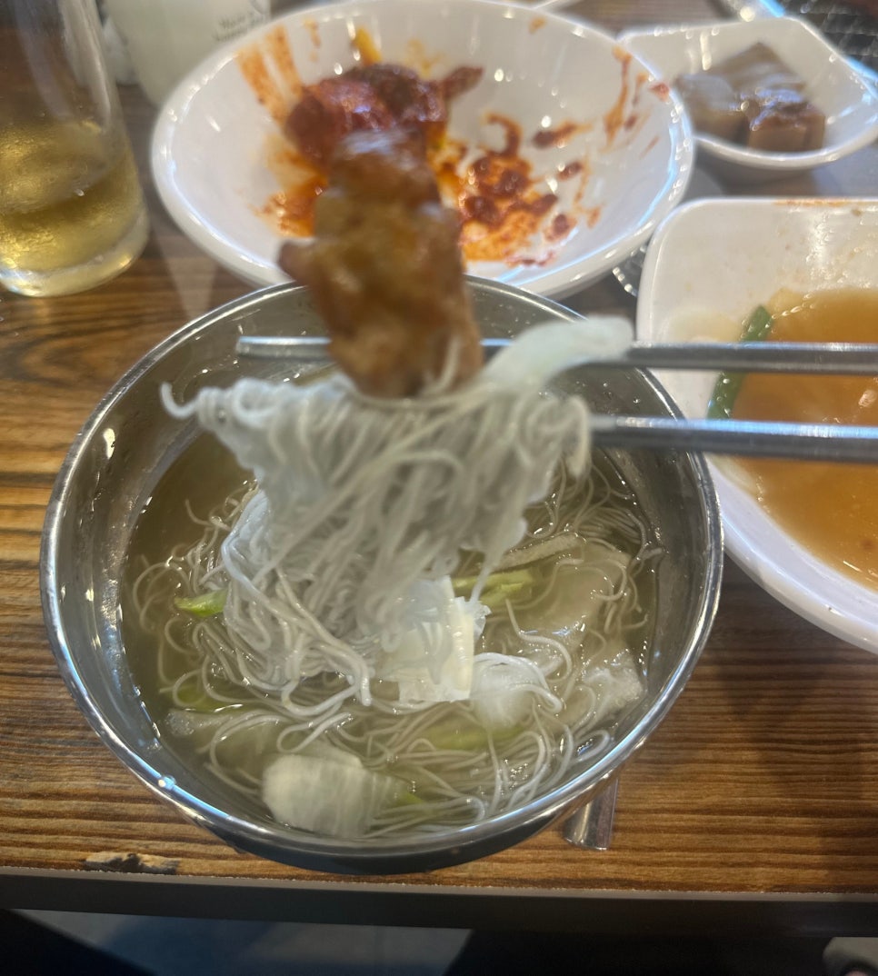 천년수제갈비 이미지