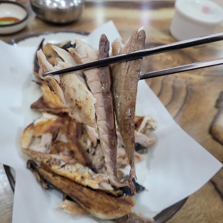 낭만고등어식당 이미지