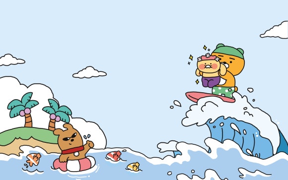 프렌즈PC 이미지