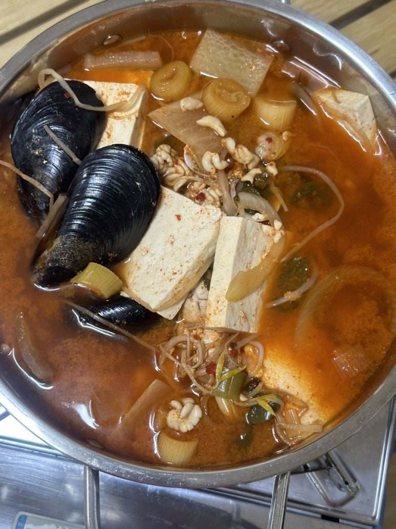 그놈포차 거제상동점 이미지