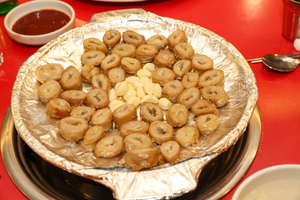 더맛나곱창 이미지