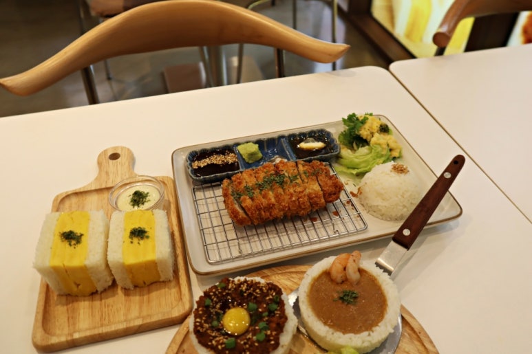 카츠동남 이미지