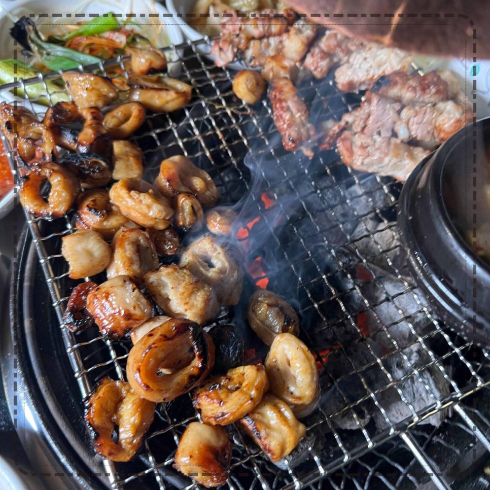 토고리옛날막창 이미지