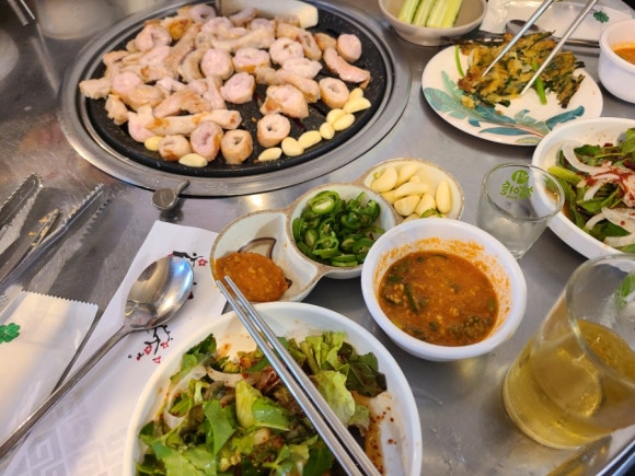 홍미막창 이미지