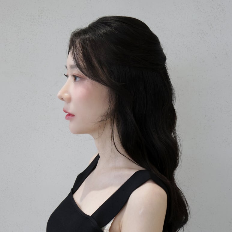 헤온헤어 이미지