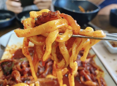 촌길낙지 김포점 이미지