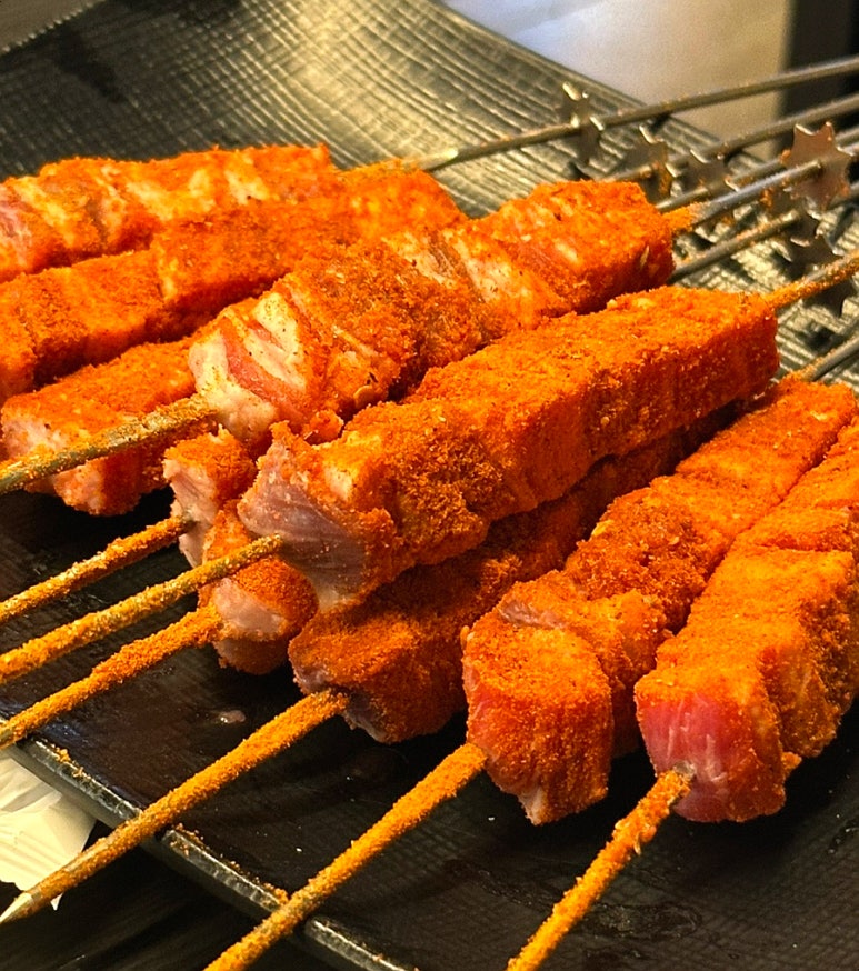 소청도양꼬치 이미지
