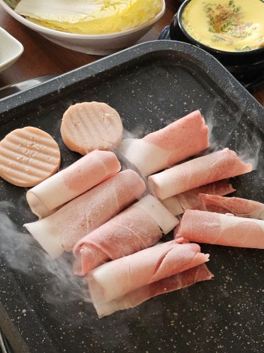 학동대패삼겹살 이미지